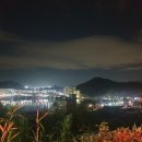 바다위 산아래 이미지