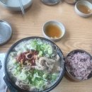 제주은희네해장국 대구수성점 | 제주 은희네 해장국 대구수성점/ 범어동 복개도로 맛집, 추운 날 해장국, 내장탕 먹고 싶을 때