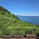 트인바다라메종 | [남해 숙소 추천] &#39;트인바다라메종&#39; 다랭이 논밭 오션뷰, 다랭이 마을 속 조용한 힐링 펜션