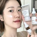 저속노화식단 대신 디오디너리 나이아신 에이지 서포트 세트 노화케어 찐후기
