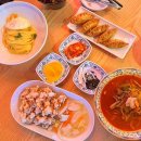 금성루 - 중구 충무로2길 25 | 금성루