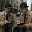 탐정과사람 행정사사무소 이미지