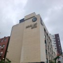 브라운도트 호텔 수영 이미지