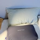 폼잡는개 | 에그젤베개 경추까지 잡는 숙면템, 써보니 거북목 걱정 끝!