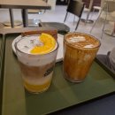 주안파크자이어린이집 | 잠깐 쉬면서 맛있는거 먹기 좋았던 우지커피 주안파크자이점 내돈내산 후기