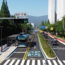 도계광장 교차로 이미지