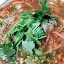 용인 수지 신봉동, 노이 : 매운 곱창 쌀국수 맛있는 곳