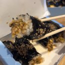 수영김밥 | 여수여행 1일차 - 수영 전 배 안나오는 간식! *바다김밥 중앙본점* 내돈내산 후기!