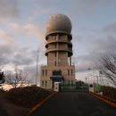 구덕령 표지석 이미지