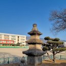 창원 봉림사지 이미지