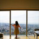햇살드림푸드서비스 | 제주도 호캉스 추천 그랜드 하얏트 제주 VIP 라운지 수영장 호텔 조식
