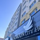 제이힐 호텔 이미지