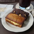 [공주 동학사] 대전•유성 근교 동학사 예쁜 카페 | 휘낭시에 맛집 _ 계룡산호두파이 라벨로