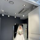 [결혼 준비] 드레스 - 메종레브(Maison Reve): 본식 가봉(그리고 재가봉...) 후기