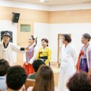 전통예술원타무 이미지