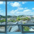 한옥안 | 전주 라한호텔 후기｜한옥마을 안에 있는 4성급 호텔, 한옥마을뷰 숙소 추천