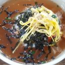 삼산국수 - 남구 돋질로251번길 14-1 | 삼산국수