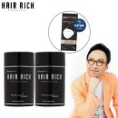 헤어리치 이미지