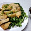 명가녹두빈대떡 이미지