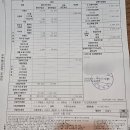 아름제일병원 제왕절개 특실 5박 6일 입원 후기(준비물, 식사, 비용 등)