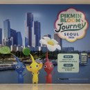 데코나우 | PIKMIN BLOOM Journey SEOUL 2026 참여 후기
