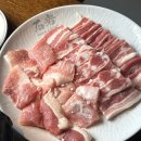 돌판삼겹살집 | 별내역 맛집 돌판고기집 별내 삼겹살 석암생소금구이 후기