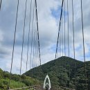 산막이옛길 주차장 이미지