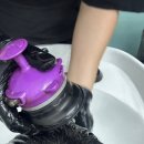 검단농협 | [인천 검단사거리역 두피 관리] 막힌 모공이 뻥~ 뚫리는 느낌! 큐사랑 검단사거리점 후기