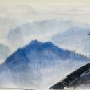 (특강)수묵담채화 이미지