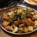본맛 송탄 부대찌개 - 금천구 | 본맛 송탄 부대찌개