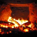 용광로황토불가마 이미지