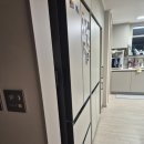 42-A | 키친핏으로 냉툭튀 안녕! 삼성 비스포크 냉장고 RM80F64L2A &amp; 김치냉장고 RK80F42E2A 내돈내산 사용후기