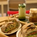 올리브클럽 평택점 | 평택 베이글 맛집 “써니베이글” 고덕 근처 브런치 하기 좋은 카페