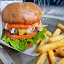 삼척 수제버거 오션테이블 이미지