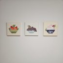 나의 첫 민화 수업 이미지