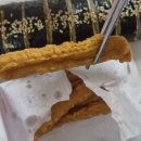신전떡볶이 | 신전떡볶이 치즈 김밥 로제떡볶이 내돈내산 추천 후기!