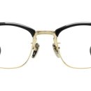 오스트리치안경 이미지