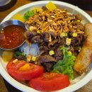 스탠다드인터내셔날 노동조합 | [인천맛집|커플리뷰] 청라 | 쌀국수 | 감칠맛 넘치는 분짜, 빅포1982(내돈내산)