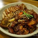 명인의족발