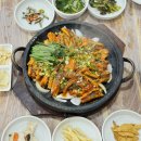 마산 진동 맛집 여정맛집, 파전부터 장어구이까지 몸보신 후기
