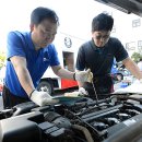 서울자동차부분정비 이미지