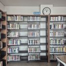 도계도서관 이미지