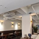 항아리 얼큰칼제비 | 내돈내산 안양/범계 칼국수맛집 [ 바람난 얼큰 수제비 ] 혼밥 해장하기 좋은 얼큰 칼제비 솔직후기