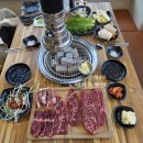 둔포면 중앙로 133번길 | 아산 소고기 무한리필 회식 맛집 추천 진원소우 아산테크노밸리점