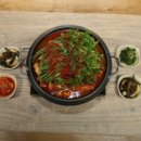 괴산식당 이미지