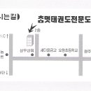 참멋태권도 이미지