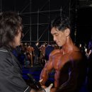 더 머슬짐 이미지