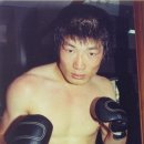 박종팔복싱체육관 이미지