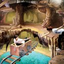 박물관은살아있다 이미지