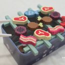 초등 보드게임 | 어린이 가족 초등보드게임 소근육발달 바베큐브 후기